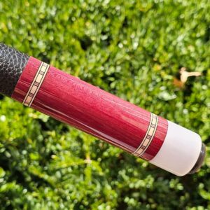 Phillippi Custom Cue - Image 32