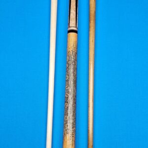 Phillippi Custom Cue