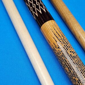 Phillippi Custom Cue - Image 11