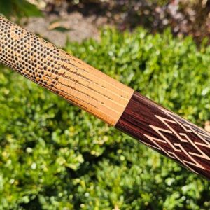 Phillippi Custom Cue - Image 22