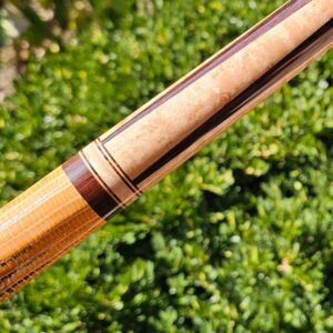 Phillippi Custom Cue - Image 24
