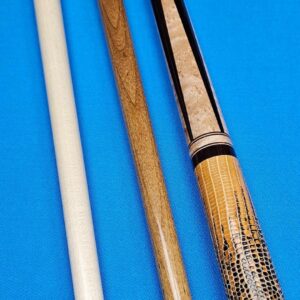 Phillippi Custom Cue - Image 25