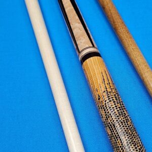Phillippi Custom Cue - Image 32
