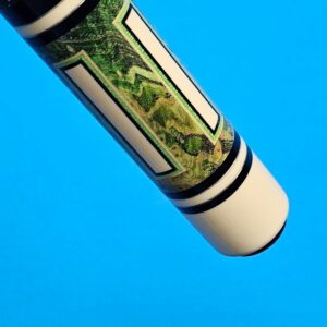 "PK" Custom Cue - Image 10