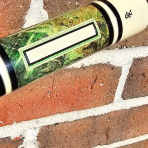 "PK" Custom Cue - Image 13