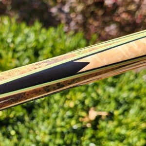 "PK" Custom Cue - Image 23