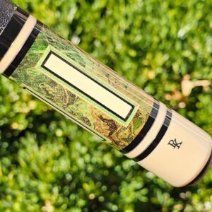 "PK" Custom Cue - Image 24