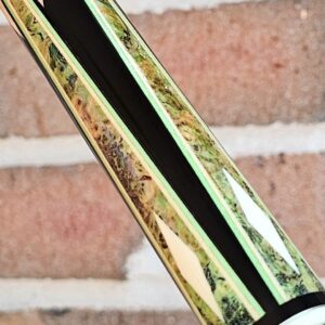 "PK" Custom Cue - Image 25