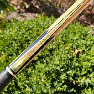 "PK" Custom Cue - Image 26