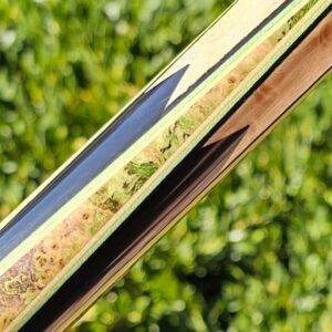"PK" Custom Cue - Image 27