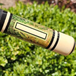 "PK" Custom Cue - Image 3