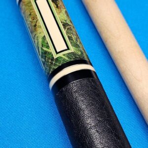 "PK" Custom Cue - Image 30