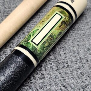 "PK" Custom Cue - Image 32