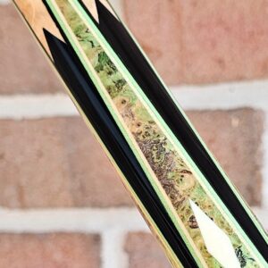 "PK" Custom Cue - Image 4