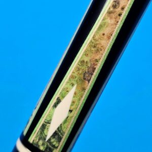 "PK" Custom Cue - Image 6
