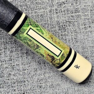 "PK" Custom Cue - Image 8