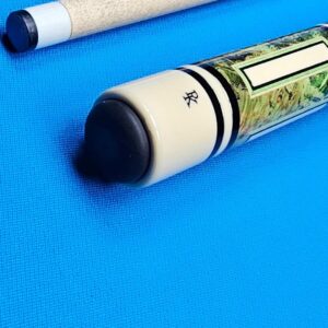"PK" Custom Cue - Image 9