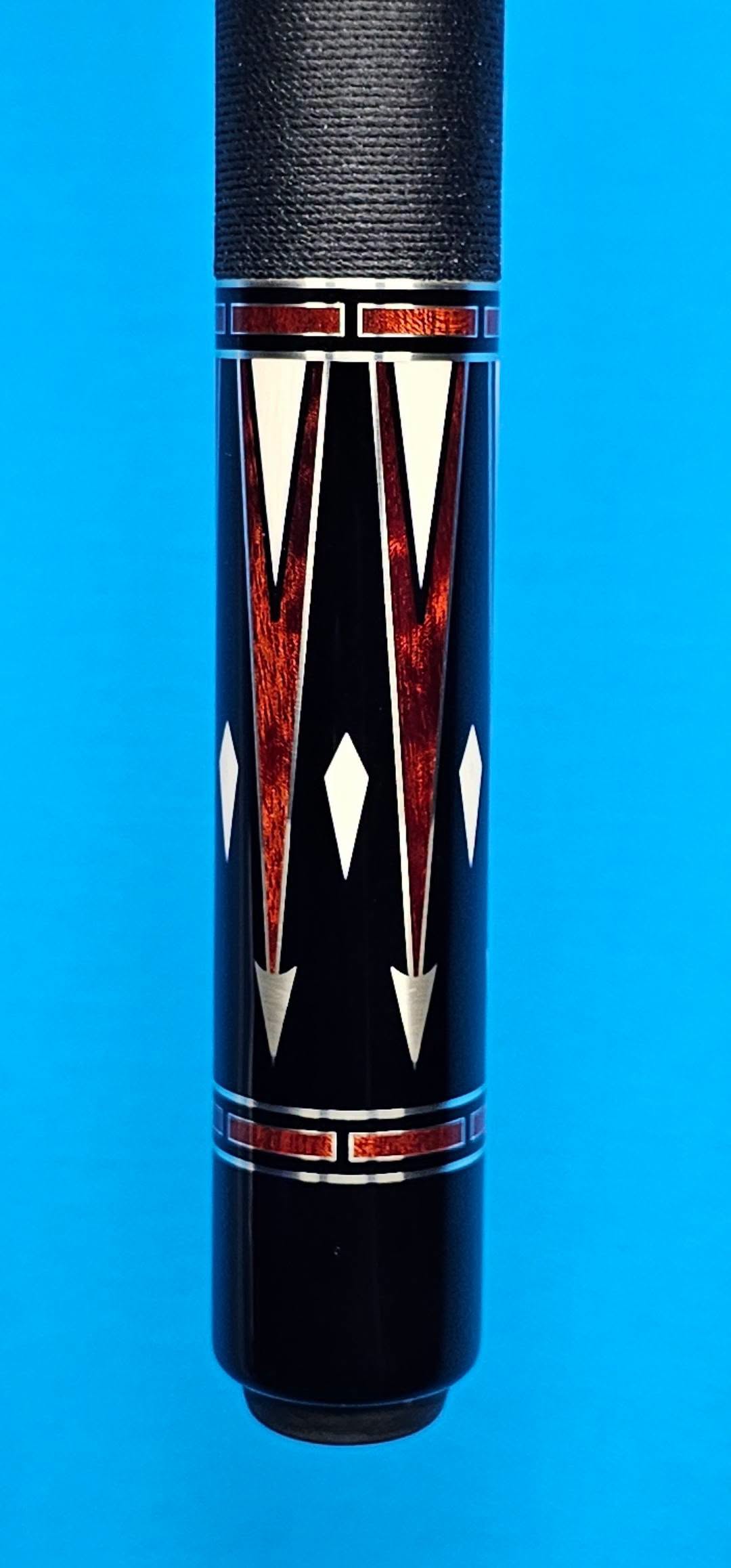 Robinson Custom Cue - Crossroad Cues