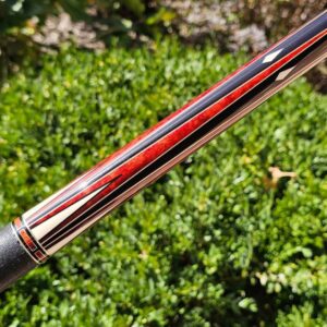 Robinson Custom Cue - Image 10