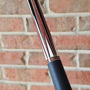 Robinson Custom Cue - Image 11