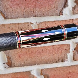 Robinson Custom Cue - Image 12