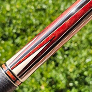 Robinson Custom Cue - Image 13