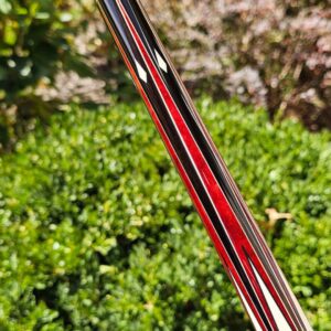 Robinson Custom Cue - Image 15