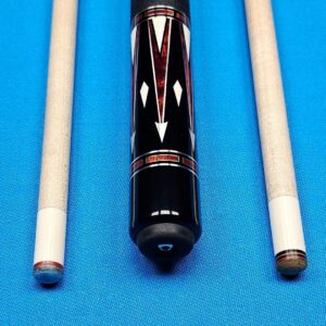 Robinson Custom Cue - Image 16