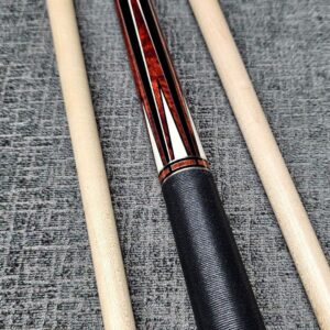 Robinson Custom Cue - Image 19