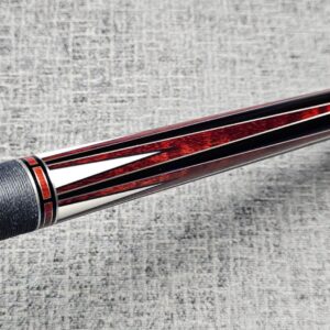 Robinson Custom Cue - Image 20