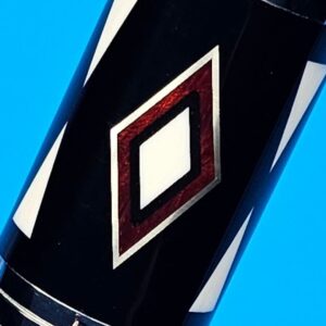 Robinson Custom Cue - Image 21