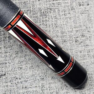 Robinson Custom Cue - Image 24