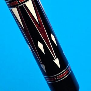 Robinson Custom Cue - Image 25