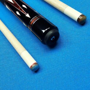 Robinson Custom Cue - Image 27