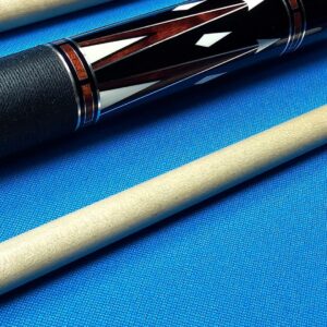 Robinson Custom Cue - Image 28