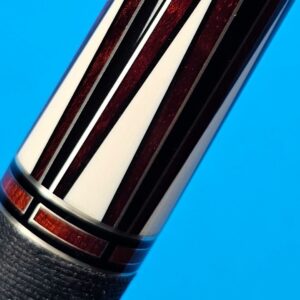 Robinson Custom Cue - Image 29
