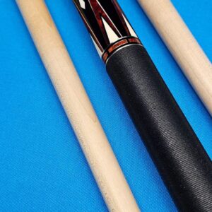 Robinson Custom Cue - Image 3