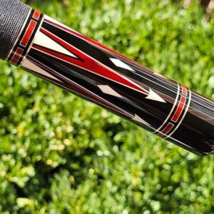 Robinson Custom Cue - Image 32