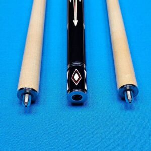Robinson Custom Cue - Image 33