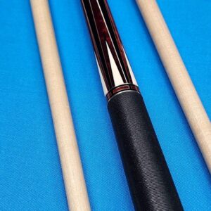 Robinson Custom Cue - Image 34