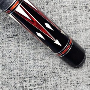 Robinson Custom Cue - Image 35