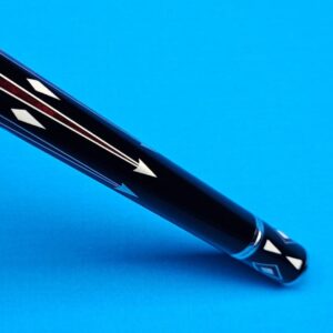 Robinson Custom Cue - Image 36