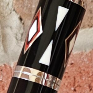 Robinson Custom Cue - Image 6