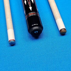 Robinson Custom Cue - Image 7