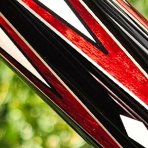 Robinson Custom Cue - Image 8