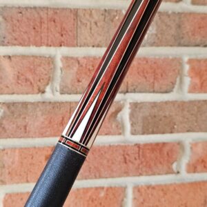 Robinson Custom Cue - Image 9