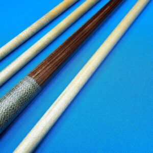 Jerry Franklin South-West Cue