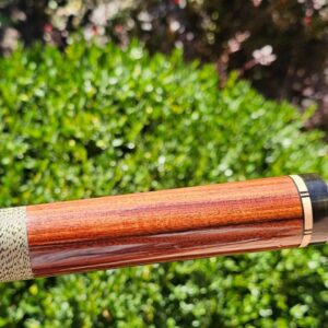 Jerry Franklin South-West Cue - Image 34