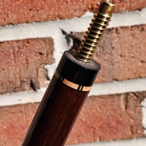 Jerry Franklin South-West Cue - Image 36