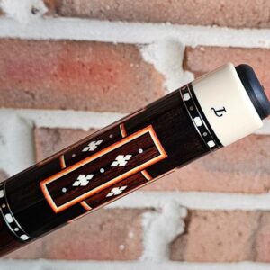Josh Treadway Custom Cue - Image 10